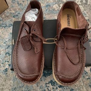 Brand new Clarks